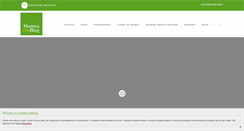 Desktop Screenshot of birbanti.mammacheblog.com